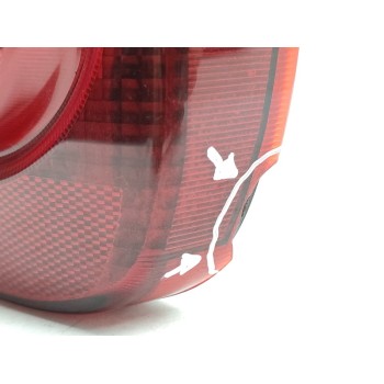 Recambio de piloto trasero derecho para land rover freelander baikal referencia OEM IAM XFB500140  