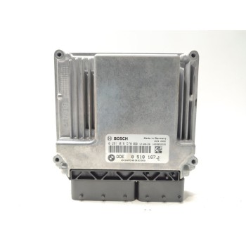 CENTRALITA MOTOR UCE 0281018570 