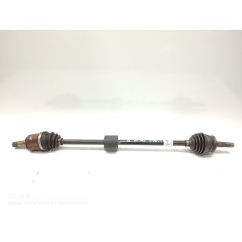 TRANSMISION DELANTERA DERECHA 13248652 