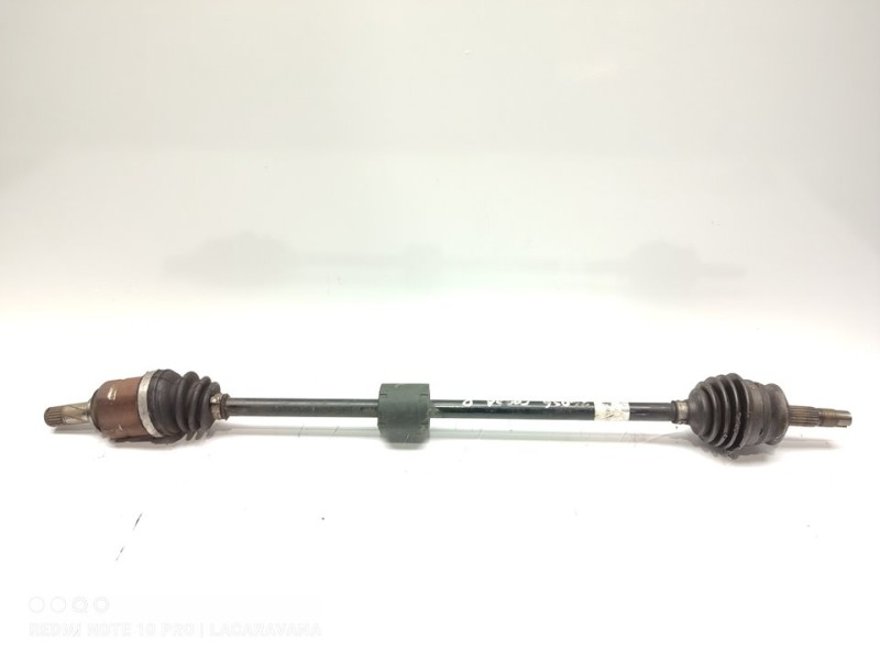 Recambio de transmision delantera derecha para opel corsa d selective referencia OEM IAM 13248652  