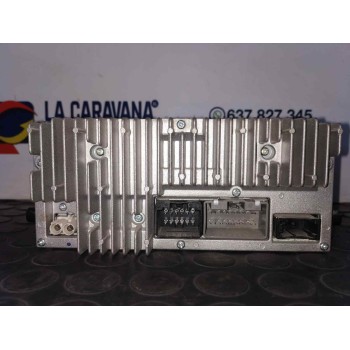 Recambio de sistema audio / radio cd para volvo xc60 kinetic awd referencia OEM IAM 31328970AA  