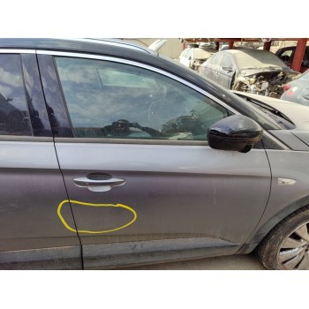 Recambio de puerta delantera derecha para opel grandland x selective referencia OEM IAM 3551872  