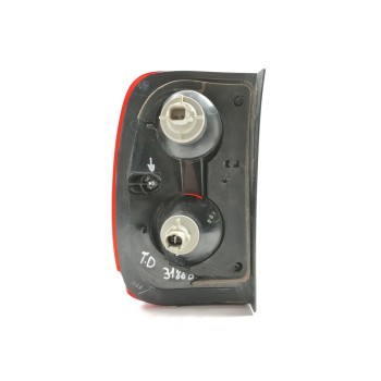 Recambio de piloto trasero derecho para land rover freelander baikal referencia OEM IAM XFB500140  