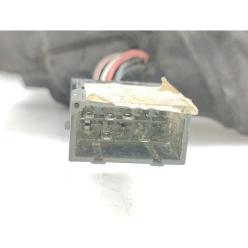 Recambio de retrovisor izquierdo para audi a6 avant (4b5) 1.8 t referencia OEM IAM 4B1858531H  