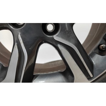 Recambio de juego llantas para hyundai ix20 gls comfort referencia OEM IAM 529101K650  