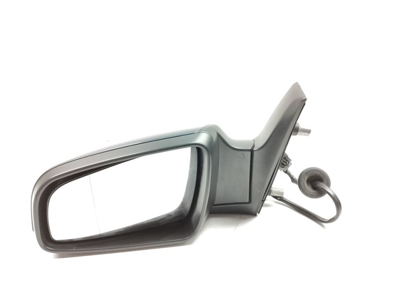 Recambio de retrovisor izquierdo para opel zafira b edition referencia OEM IAM 13252957  