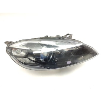 Recambio de faro derecho para volvo v40 basis referencia OEM IAM 31420008  