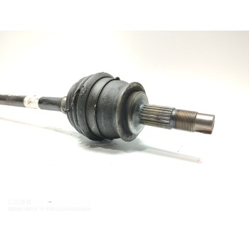 Recambio de transmision delantera derecha para opel corsa d selective referencia OEM IAM 13248652  