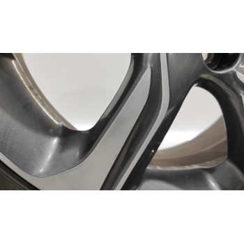 Recambio de juego llantas para hyundai ix20 gls comfort referencia OEM IAM 529101K650  