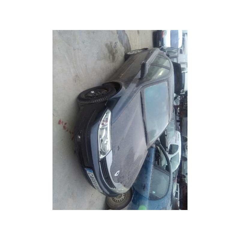 RENAULT LAGUNA II (BG0)