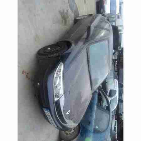 RENAULT LAGUNA II (BG0)