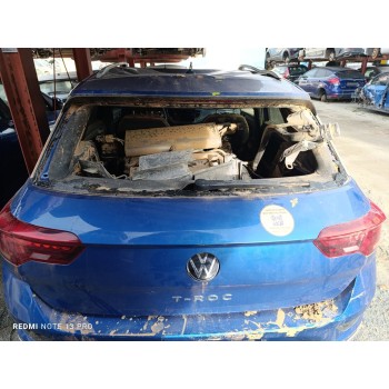 Recambio de porton trasero para volkswagen t-roc advance r-line referencia OEM IAM 2GA827025A  