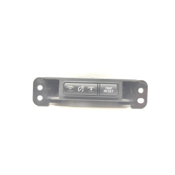 Recambio de interruptor para nissan micra v (k14) acenta referencia OEM IAM 252735FB0A  