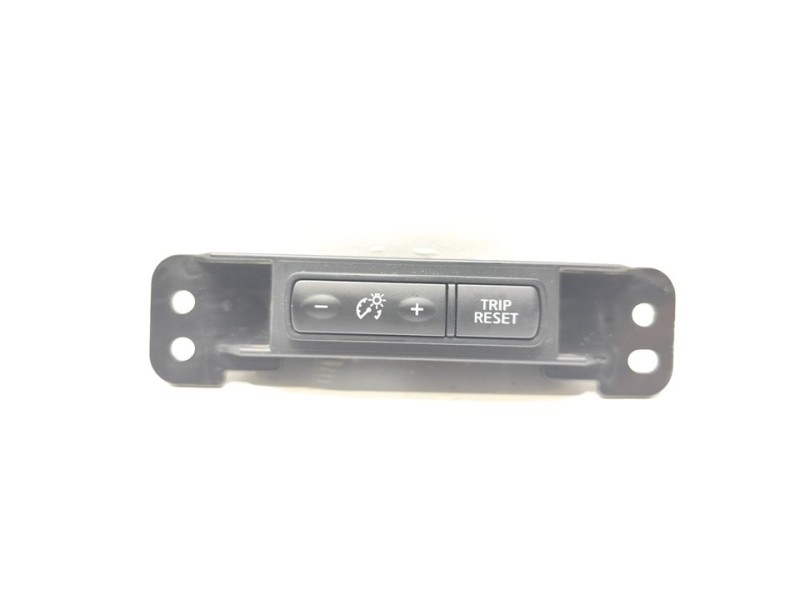 Recambio de interruptor para nissan micra v (k14) acenta referencia OEM IAM 252735FB0A  