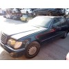 mercedes-benz clase s (w140) berlina del año 1996