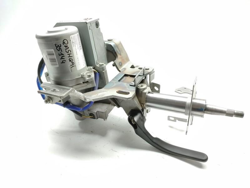 Recambio de columna direccion para nissan qashqai (j10) acenta referencia OEM IAM 48810BR60C  