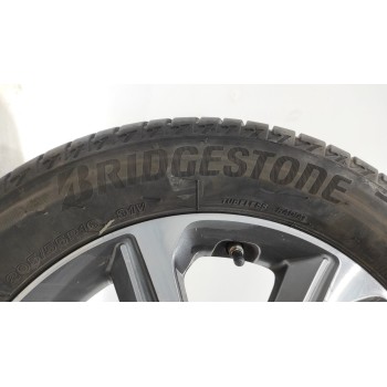 Recambio de juego llantas para hyundai ix20 gls comfort referencia OEM IAM 529101K650  