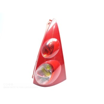 Recambio de piloto trasero derecho para peugeot 107 básico referencia OEM IAM 6351X6  