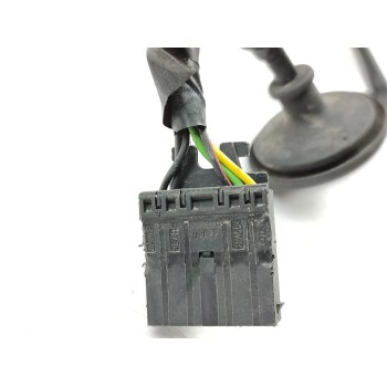 Recambio de retrovisor izquierdo para opel zafira b edition referencia OEM IAM 13252957  