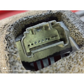 Recambio de piloto trasero derecho para peugeot 107 básico referencia OEM IAM 6351X6  