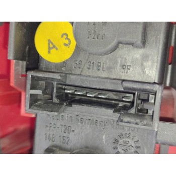 Recambio de piloto trasero derecho para audi a6 avant (4b5) 1.8 t referencia OEM IAM 4B5945096  