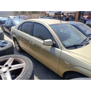 ford mondeo berlina (ge) del año 2006