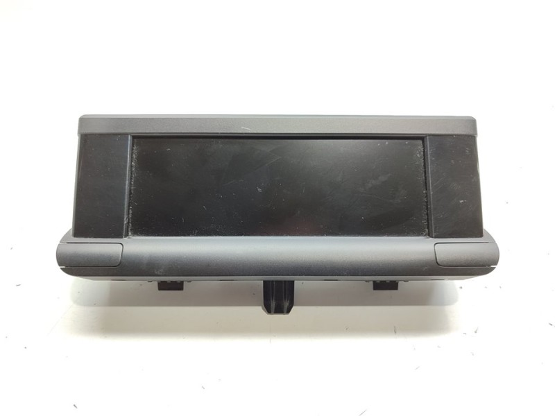 Recambio de cuadro instrumentos para citroën c4 cactus feel referencia OEM IAM 9824091280  