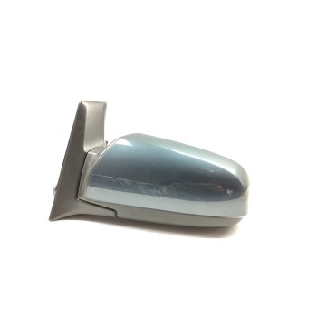 Recambio de retrovisor izquierdo para opel zafira b edition referencia OEM IAM 13252957  