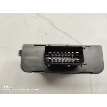 Recambio de modulo electronico para peugeot 407 st confort pack referencia OEM IAM 9647428280  