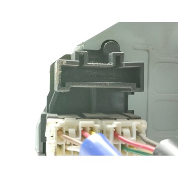 Recambio de columna direccion para nissan qashqai (j10) acenta referencia OEM IAM 48810BR60C  