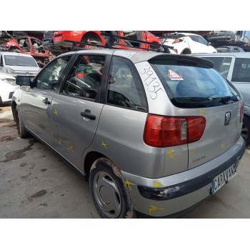seat ibiza ii (6k1) del año 2000