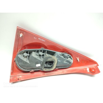 Recambio de piloto trasero derecho para peugeot 107 básico referencia OEM IAM 6351X6  