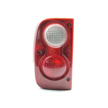 Recambio de piloto trasero izquierdo para land rover freelander baikal referencia OEM IAM 4H5Z13B504BA  