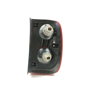 Recambio de piloto trasero izquierdo para land rover freelander baikal referencia OEM IAM 4H5Z13B504BA  