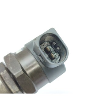 Recambio de rampa inyectora para mercedes-benz clase m (w163) 270 cdi (163.113) referencia OEM IAM A6120700195  