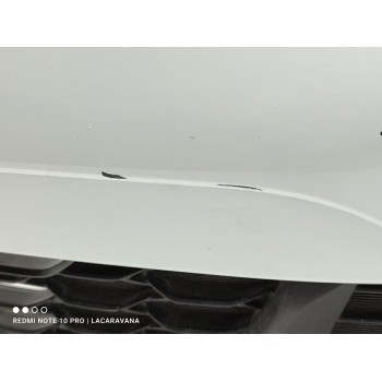 Recambio de paragolpes delantero para kia ceed concept referencia OEM IAM 86511J7000  