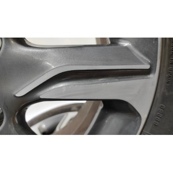 Recambio de juego llantas para hyundai ix20 gls comfort referencia OEM IAM 529101K650  