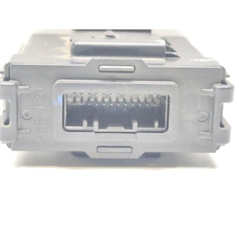 Recambio de modulo electronico para nissan micra v (k14) acenta referencia OEM IAM 284E75FA0B  