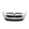 Recambio de paragolpes delantero para kia ceed concept referencia OEM IAM 86511J7000  