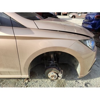 Recambio de aleta delantera derecha para seat ibiza (kj1) style referencia OEM IAM 6F0821106B  