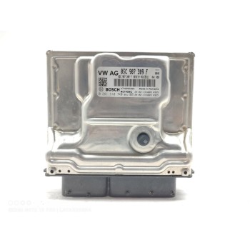 Recambio de centralita motor uce para seat ibiza (kj1) style referencia OEM IAM 05C907309F  