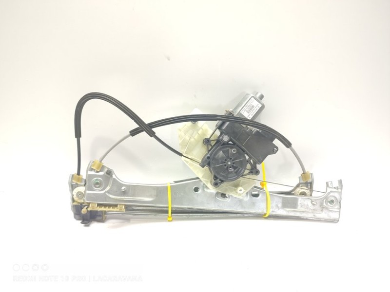 Recambio de elevalunas delantero derecho para citroën c4 cactus feel referencia OEM IAM 9810287480  