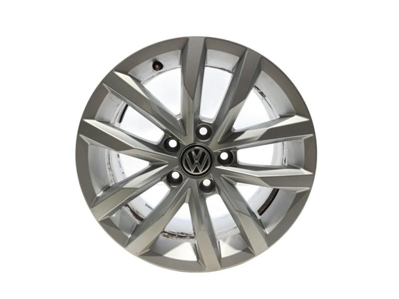 Recambio de llanta para volkswagen passat variant (3g5) edition bmt referencia OEM IAM 3G0601025BM  