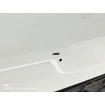 Recambio de paragolpes delantero para kia ceed concept referencia OEM IAM 86511J7000  