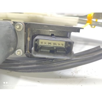 Recambio de elevalunas delantero derecho para citroën c4 cactus feel referencia OEM IAM 9810287480  