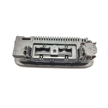 Recambio de mando climatizador para seat ibiza sc (6j1) sport referencia OEM IAM 6J0820043A  