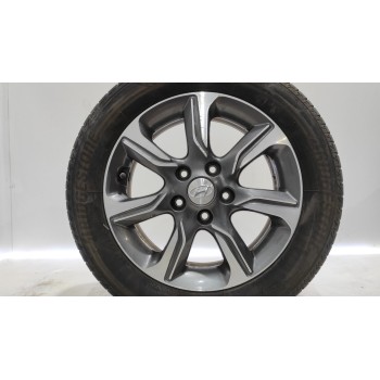 Recambio de juego llantas para hyundai ix20 gls comfort referencia OEM IAM 529101K650  