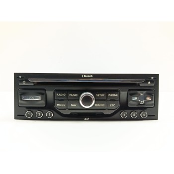 SISTEMA NAVEGACION GPS 96661984XT 