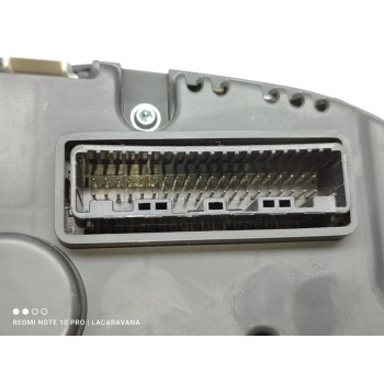 Recambio de cuadro instrumentos para nissan qashqai (j10) acenta referencia OEM IAM 24810BR50E  