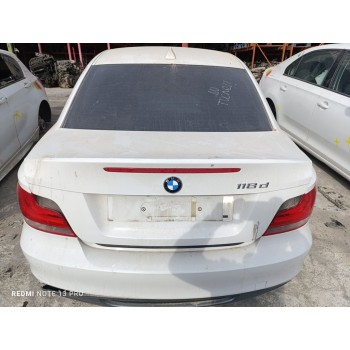 Recambio de porton trasero para bmw serie 1 coupe (e82) 118 d m sport referencia OEM IAM 41627252209  
